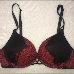 VS bombshell bra 32b